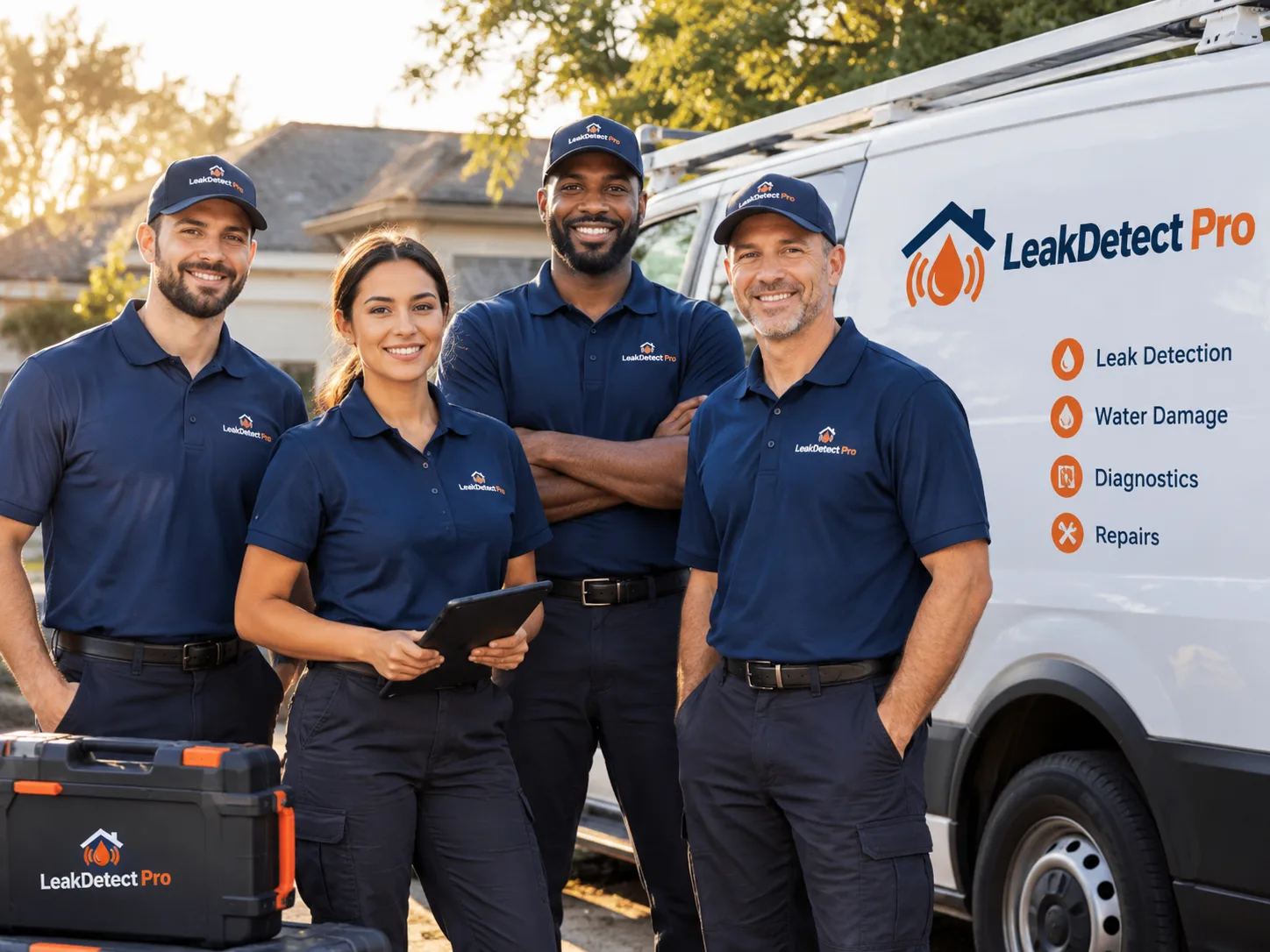 Roof Repair company in Palermo, ME